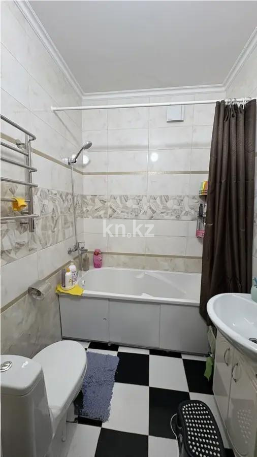 Продажа 1-комнатной квартиры, 34 м² - Продажа домов, коттеджей в Павлодаре фото 4 из 7