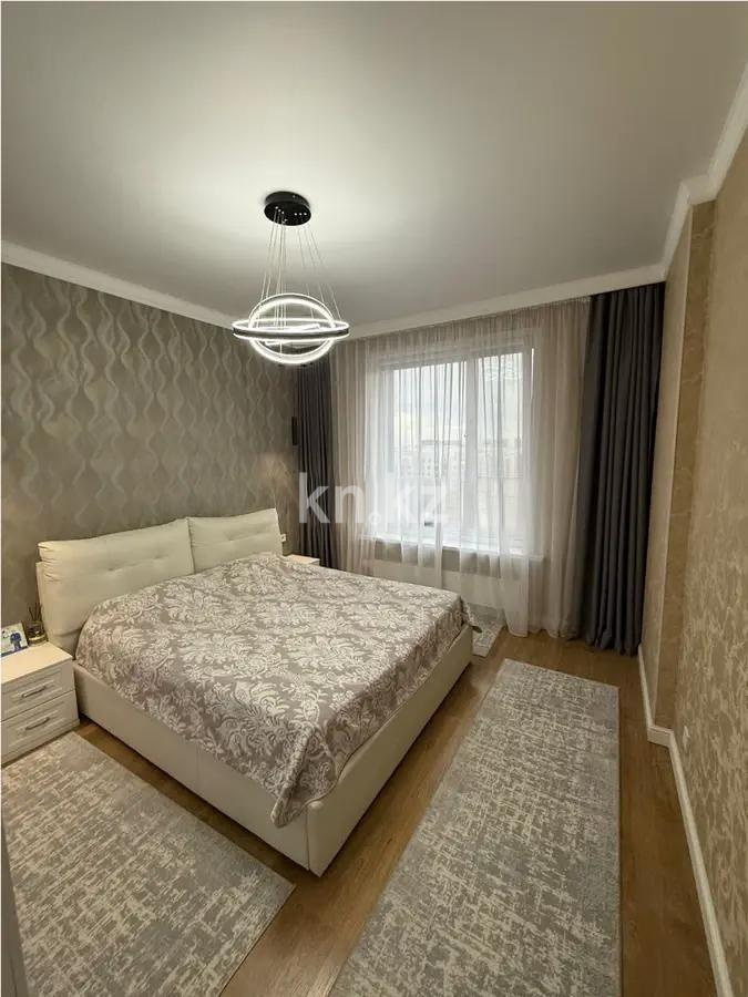 Продажа 2-комнатной квартиры, 74 м², пр. Кабанбай батыра, дом  56б в Астане - фото 2