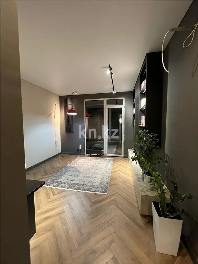 Продажа 3-комнатной квартиры, 94 м² - Продажа квартир в новостройках Алматы фото 3 из 5