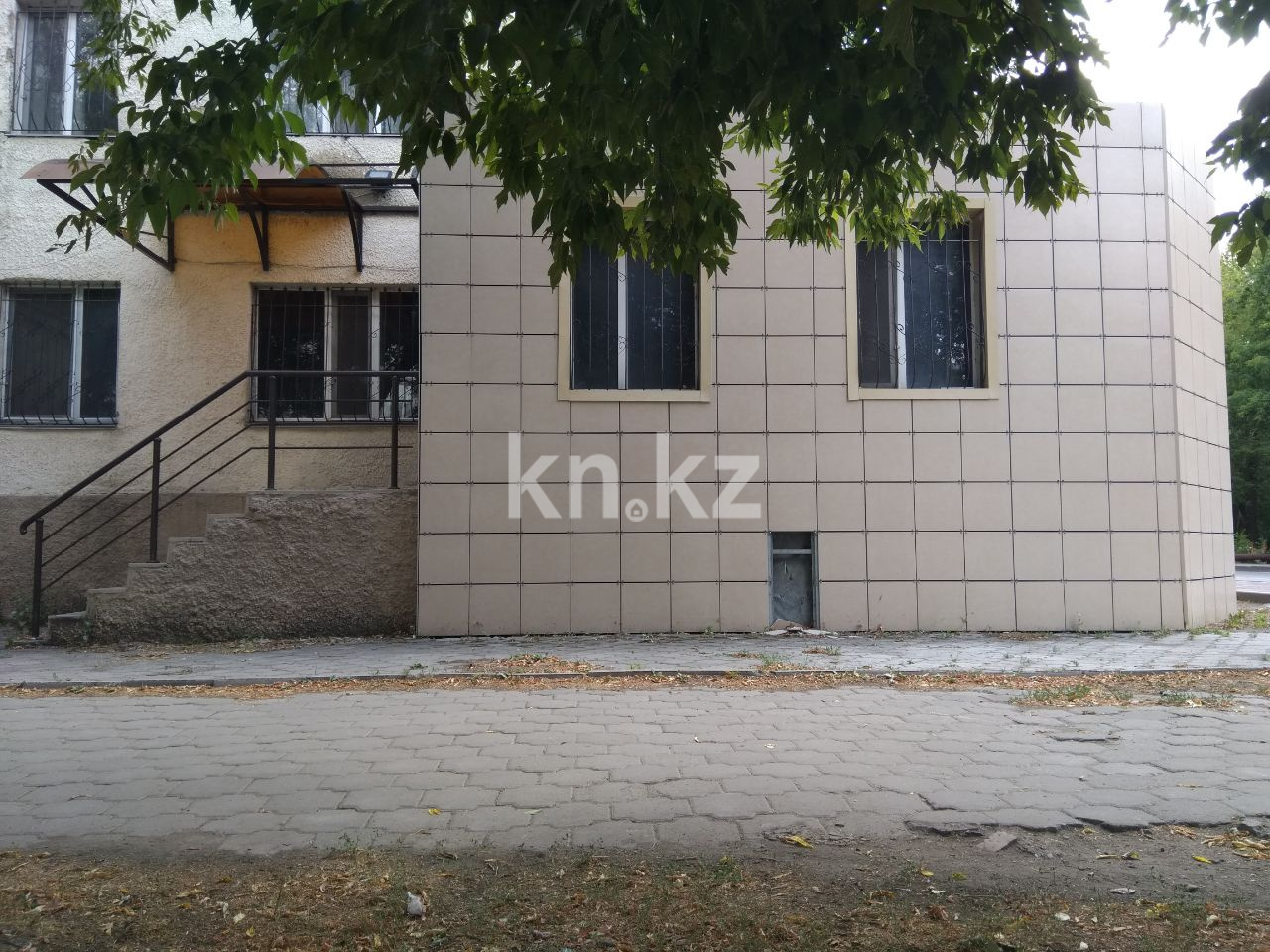 Аренда помещения - Аренда офисных и торговых помещений в Караганде в Городе фото 1 из 2