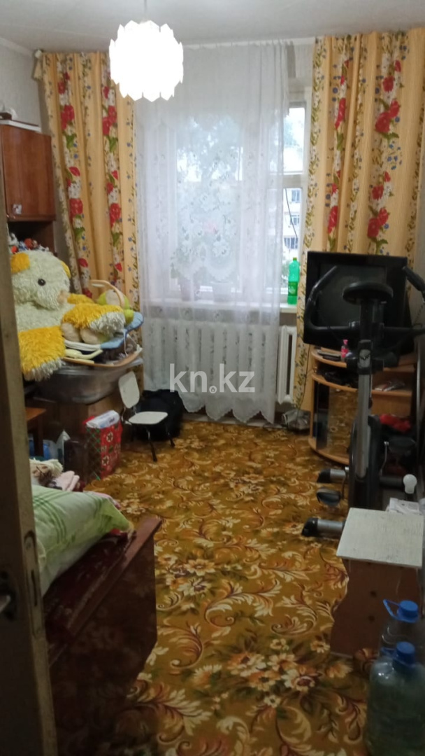 Продажа 3-комнатной квартиры, 64 м² - Продажа трехкомнатных квартир в Казахстане - страница 9 фото 5 из 6