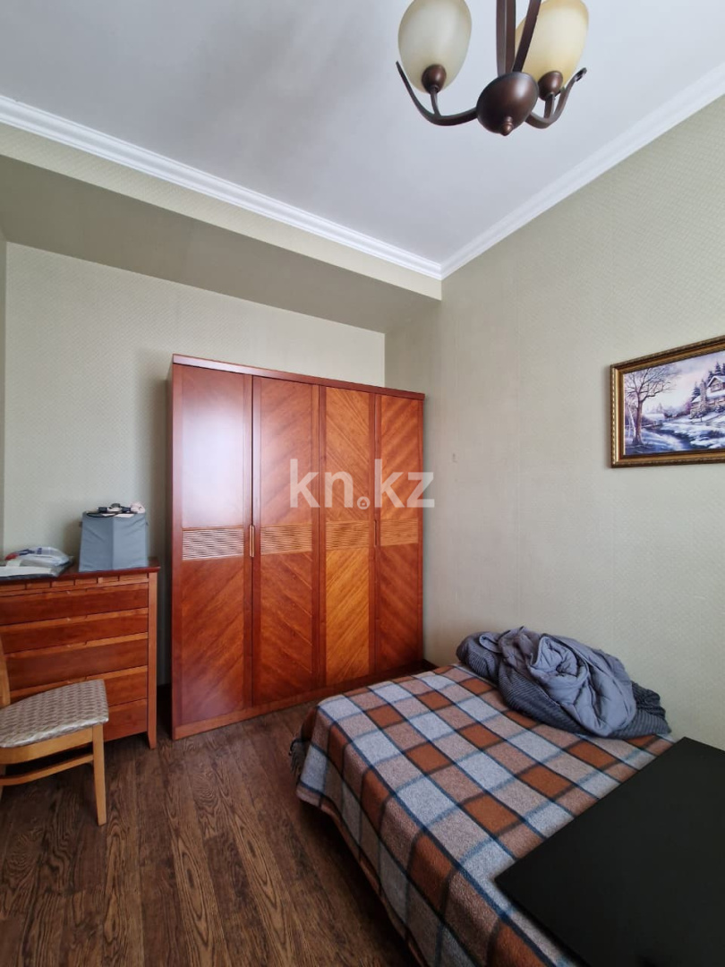 Продажа 5-комнатного дома, 140 м², ул. Кулболды - Продажа домов, коттеджей в Алматы фото 12 из 40