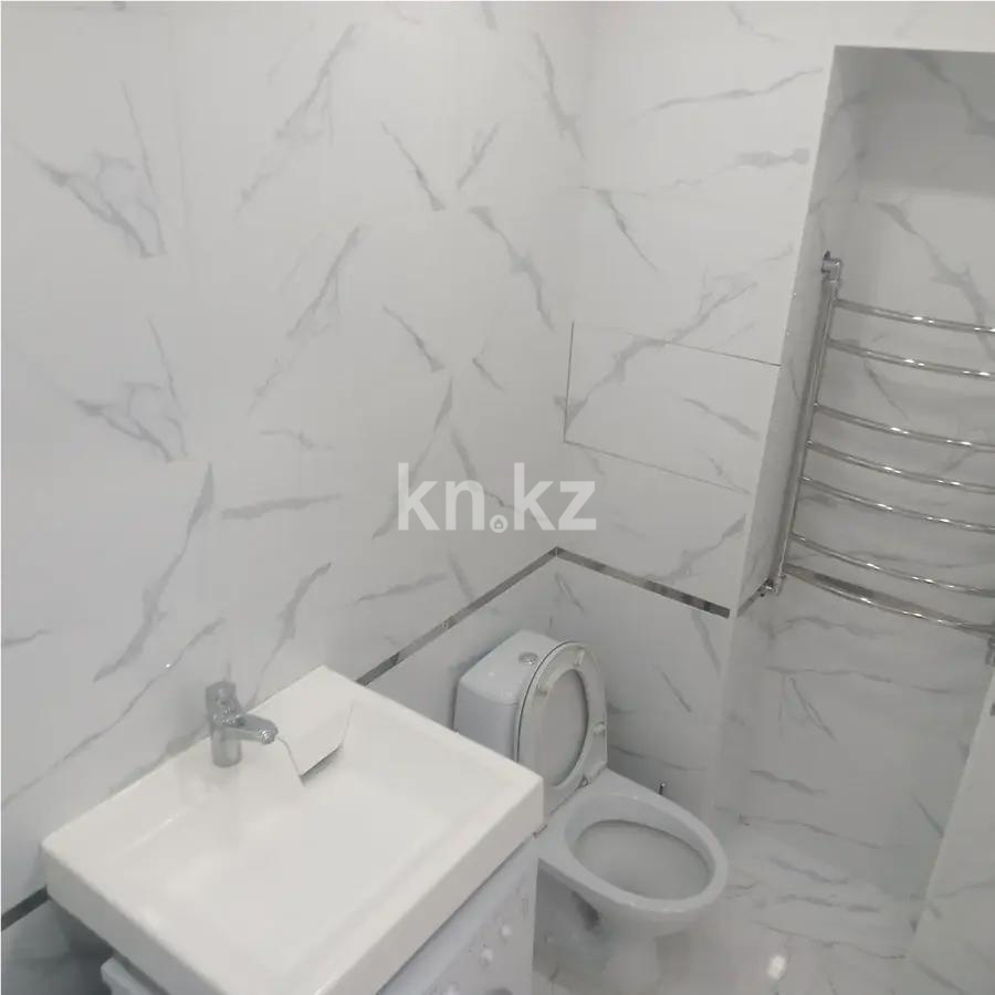 Продажа 1-комнатной квартиры, 35 м², ул. Дала, дом  110 - Продажа квартир в Алматы фото 3 из 4