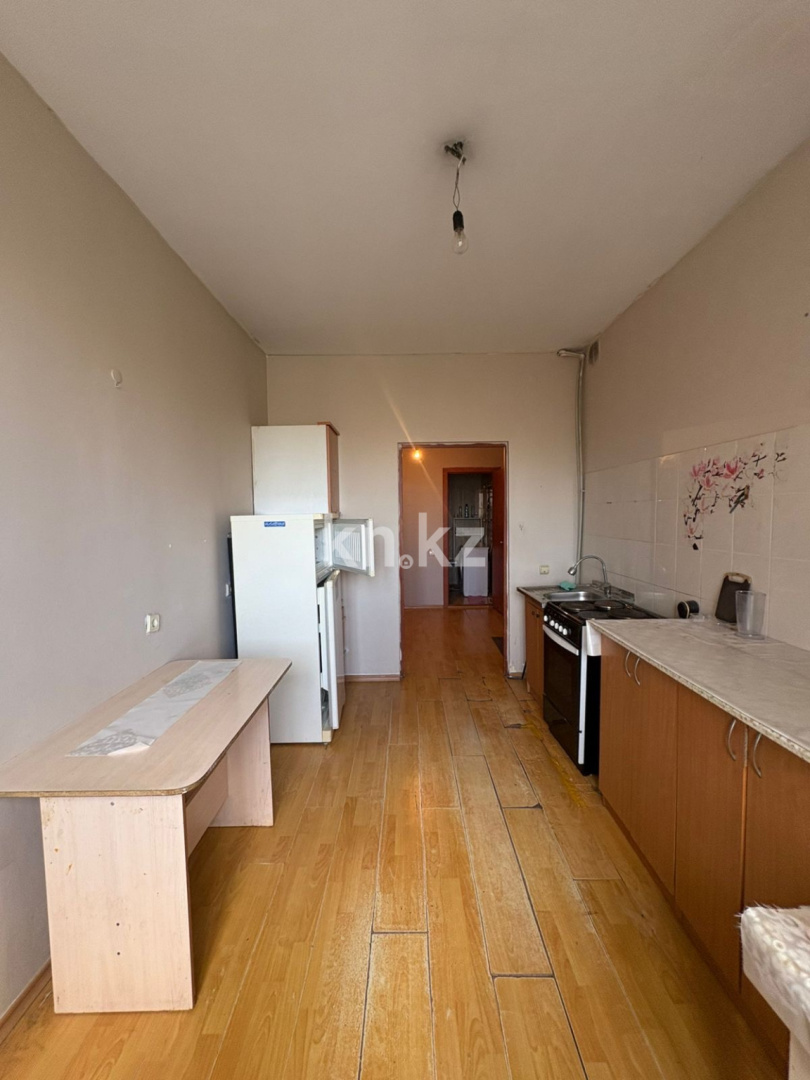 Аренда 1-комнатной квартиры, 47 м² в Астане - фото 2