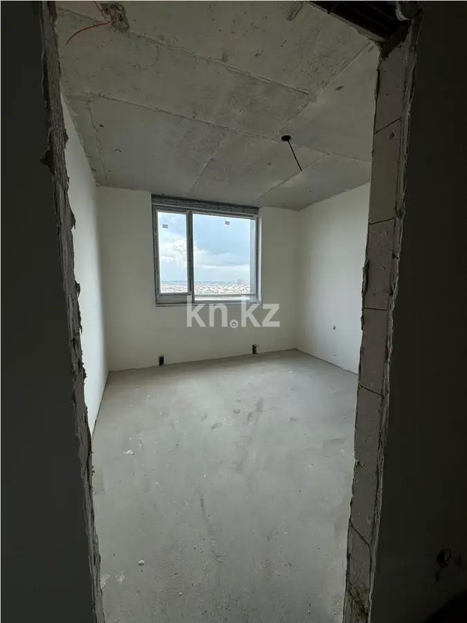 Продажа 3-комнатной квартиры, 71.1 м² - Продажа квартир в новостройках Астаны без посредников фото 1 из 3