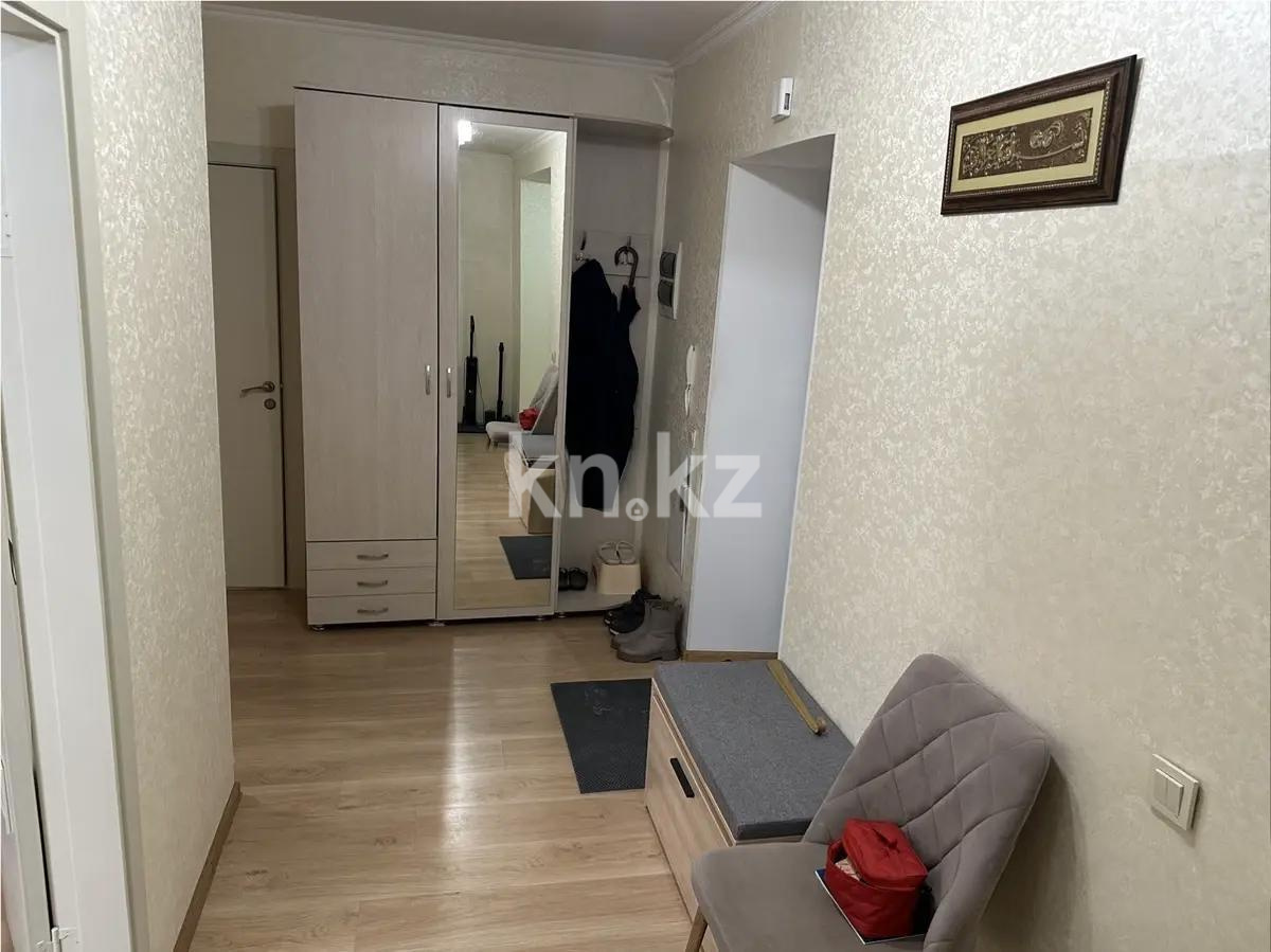 Продажа 3-комнатной квартиры, 107 м² в Астане - фото 8