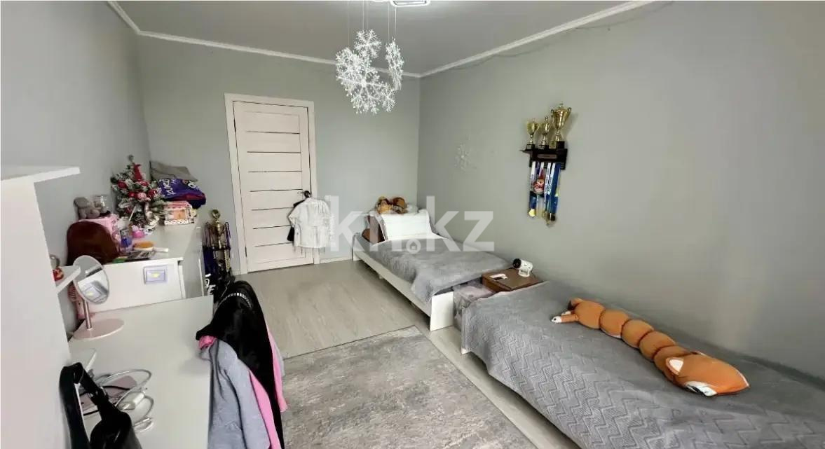 Продажа 2-комнатной квартиры, 59 м² - Продажа двухкомнатных квартир в Караганде - страница 2 фото 2 из 5