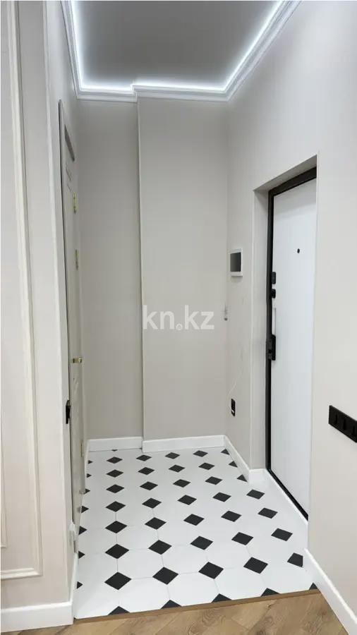 Продажа 2-комнатной квартиры, 43 м² - Продажа двухкомнатных квартир от собственников в Астане фото 5 из 5