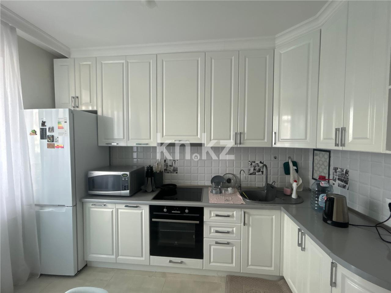 Продажа 2-комнатной квартиры, 51 м², ул. Сауран в Астане - фото 7