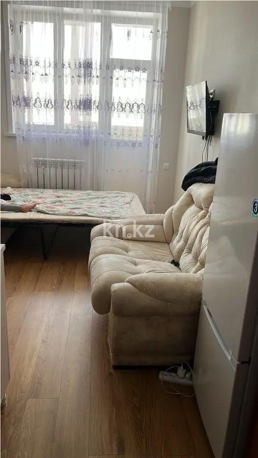 Продажа 1-комнатной квартиры, 24 м² - Продажа  однокомнатных квартир в новостройках Астаны - страница 37 фото 1 из 5