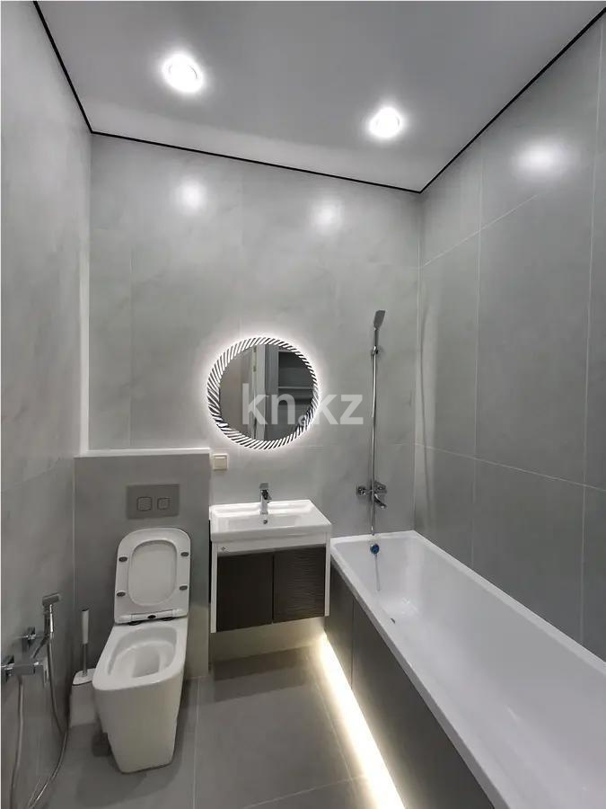 Продажа 1-комнатной квартиры, 38.2 м², пр. Тауелсыздык, дом  38/4 стр - Продажа квартир в Астане без посредников фото 3 из 4