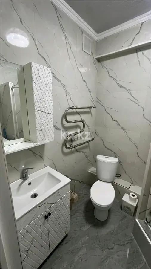 Продажа 2-комнатной квартиры, 47 м², ул. Алтын орда, дом  6/37 - Продажа квартир в Алматы фото 4 из 4