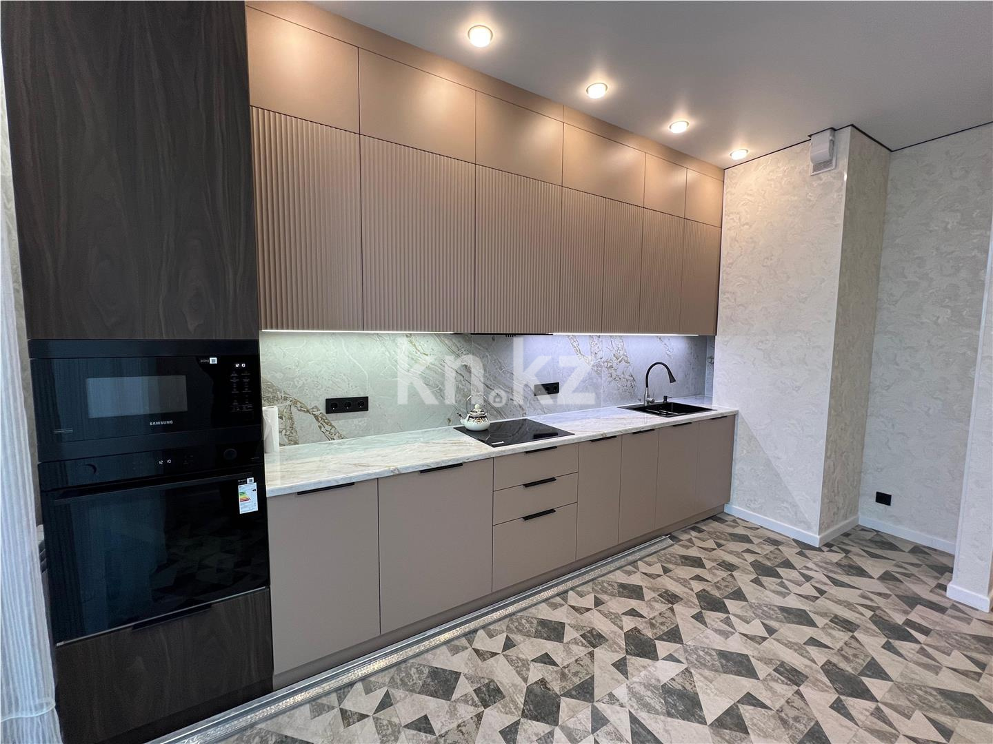 Продажа 2-комнатной квартиры, 69 м² - Продажа недвижимости в Казахстане - страница 12 фото 7 из 15