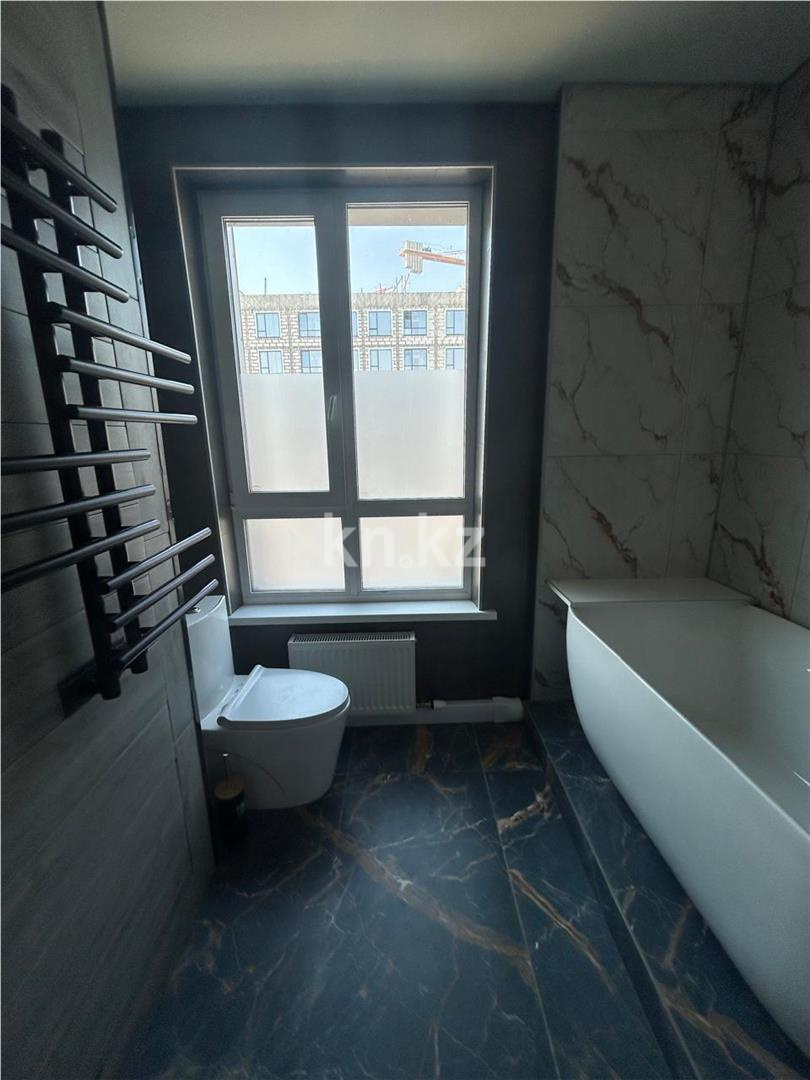 Продажа 2-комнатной квартиры, 63 м², пр. Аль-Фараби в Астане - фото 10