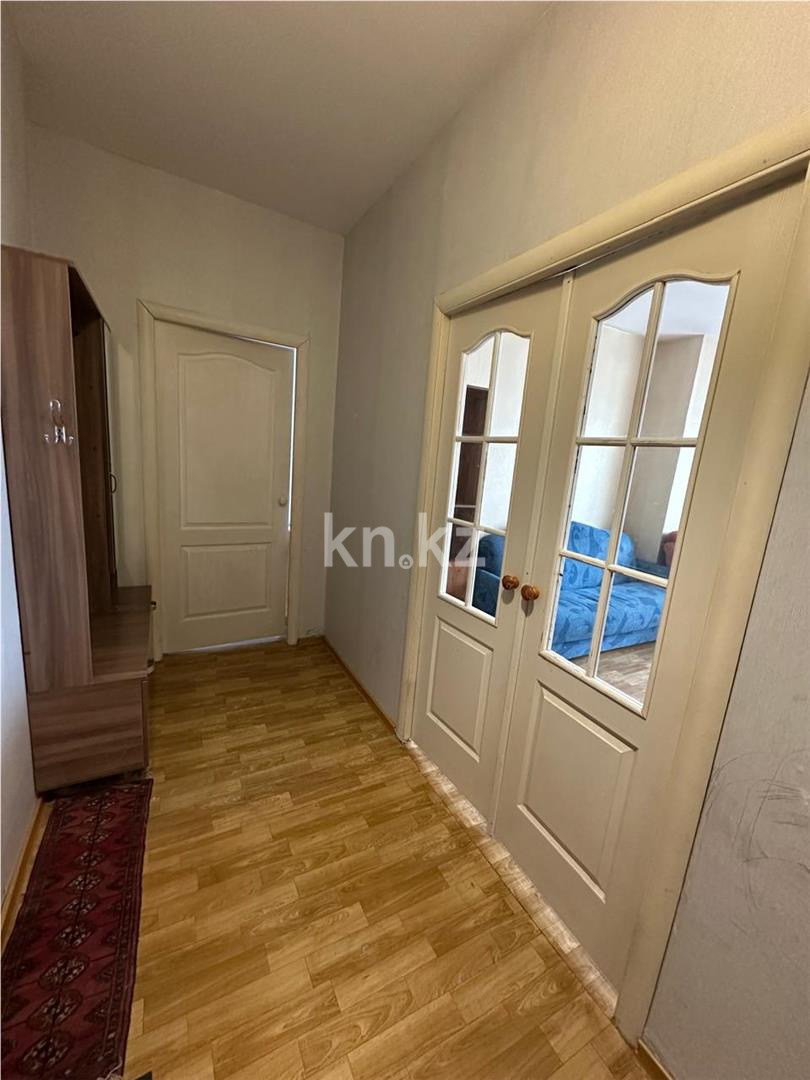 Продажа 2-комнатной квартиры, 60 м², ул. Сарыарка - Продажа  двухкомнатных квартир в Караганде фото 11 из 16