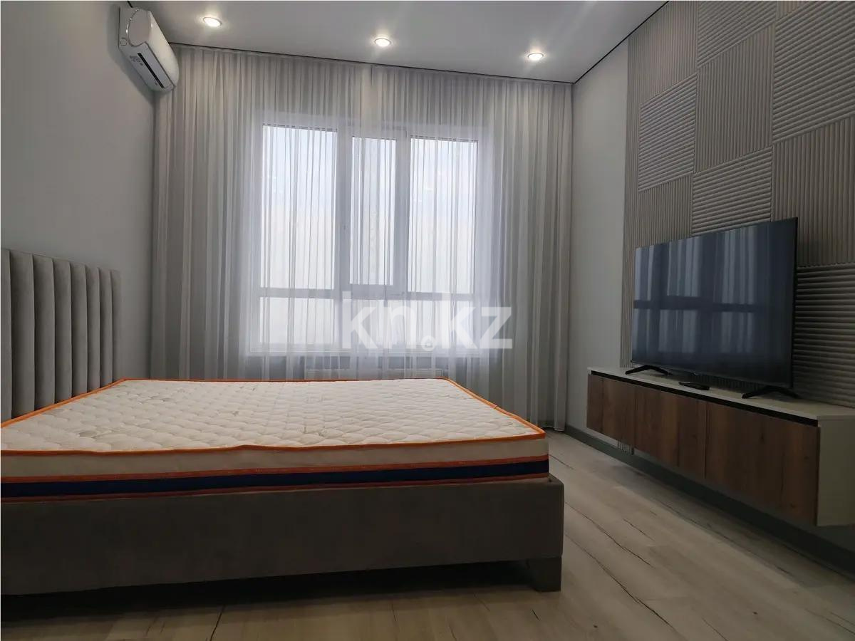 Продажа 1-комнатной квартиры, 41 м², пр. Райымбека, дом  351/1 в Алматы