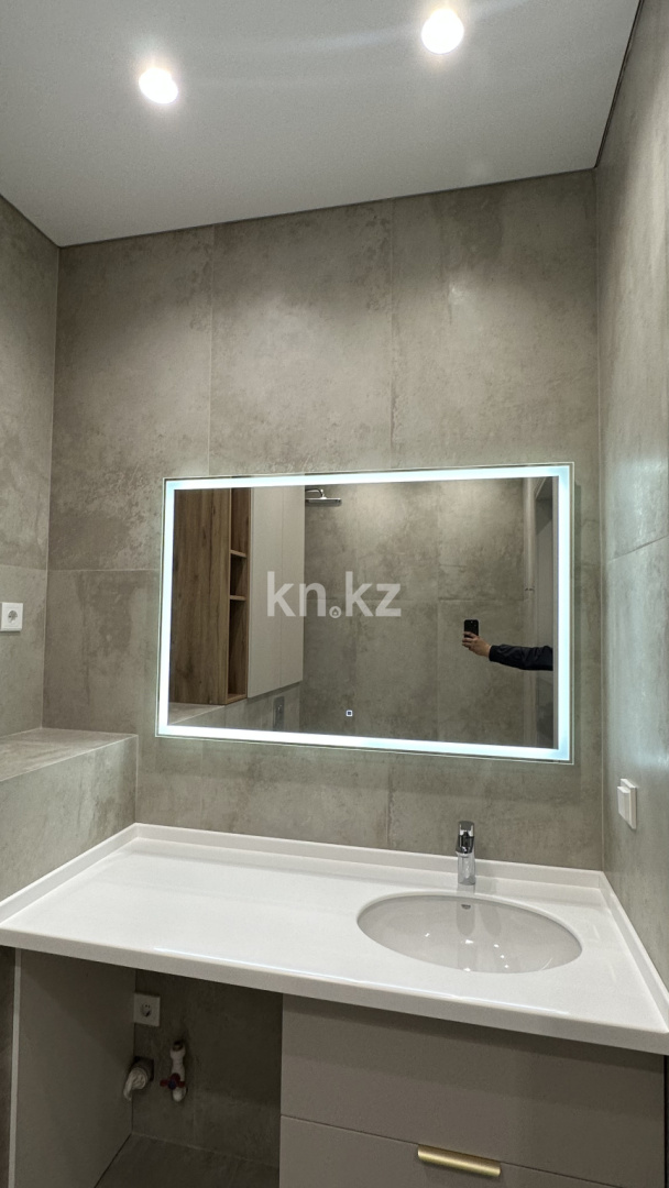 Продажа 2-комнатной квартиры, 64.5 м² - Продажа квартир от собственников в Караганде фото 8 из 15