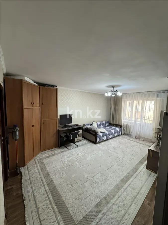 Продажа 2-комнатной квартиры, 53 м², ул. Гоголя, дом  120 в Алматы - фото 2
