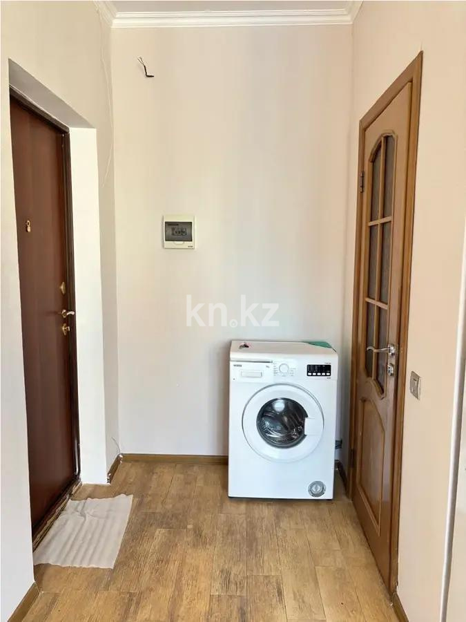 Продажа 1-комнатной квартиры, 24 м² в Астане - фото 4