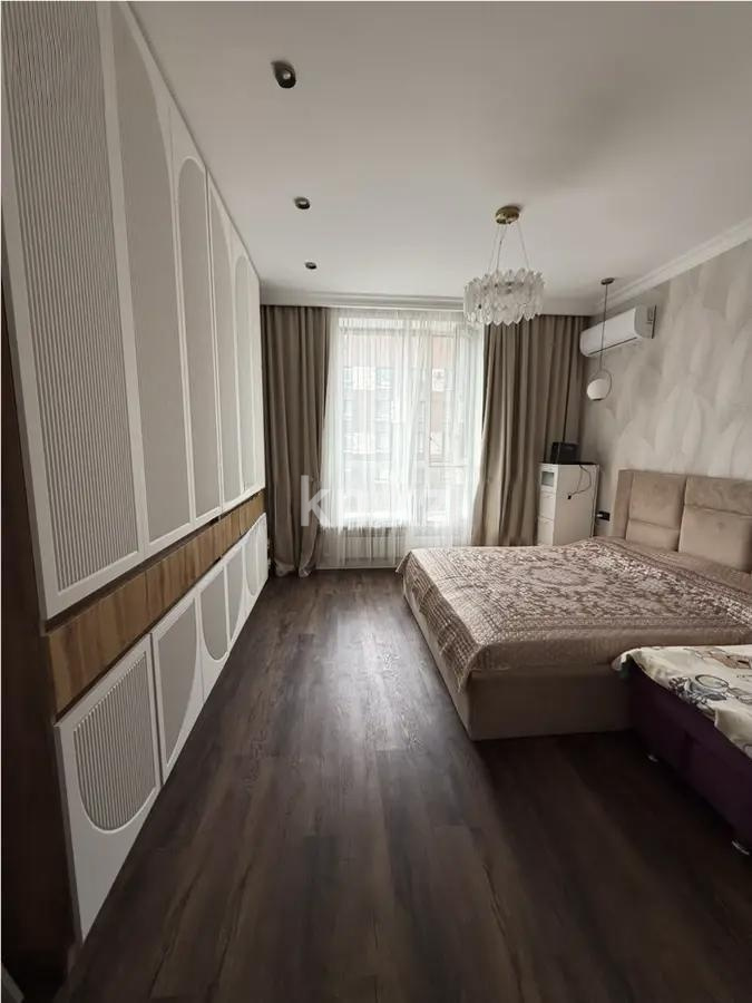 Продажа 3-комнатной квартиры, 108 м² в Астане - фото 2