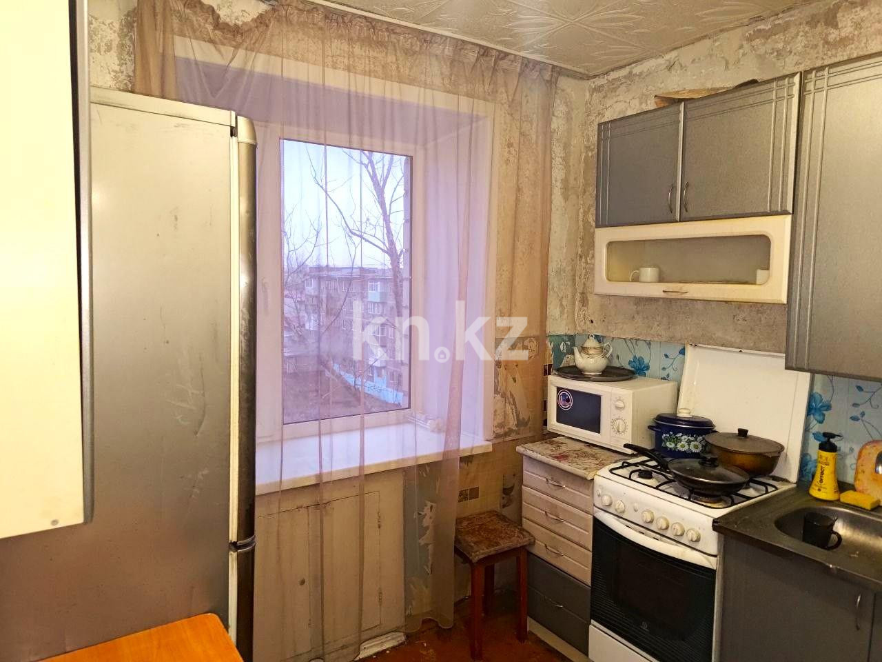 Продажа 2-комнатной квартиры, 48 м², 23-й мкр. в Караганде - фото 4