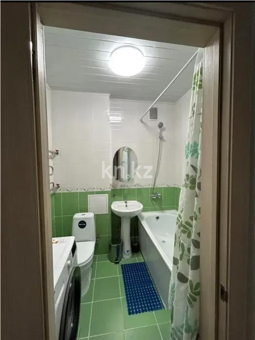 Продажа 1-комнатной квартиры, 29 м² - Продажа однокомнатных квартир в р-не Алматы Астаны фото 2 из 2