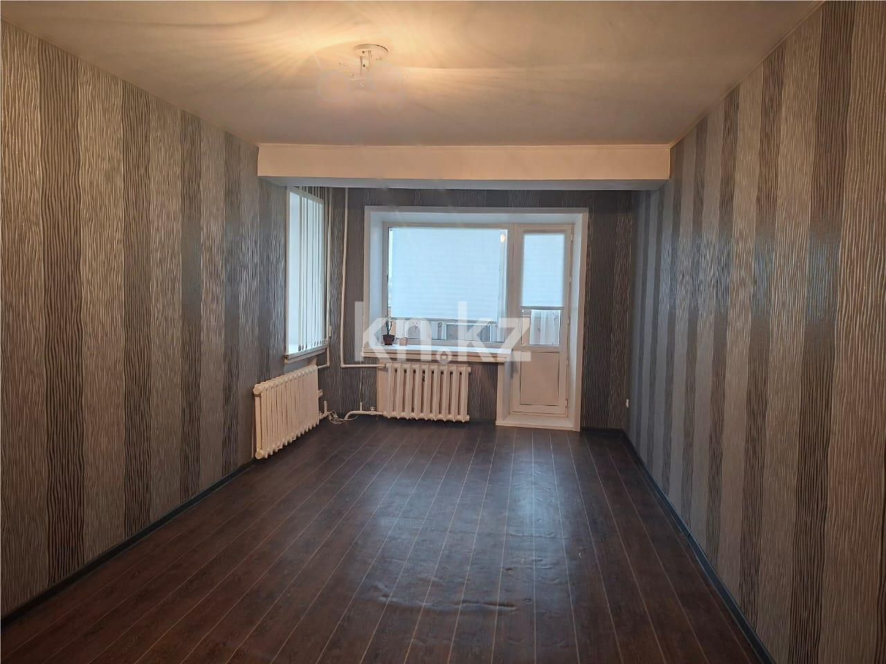 Продажа 1-комнатной квартиры, 37 м², ул. Гоголя - Продажа  однокомнатных квартир в Караганде с фото фото 1 из 6