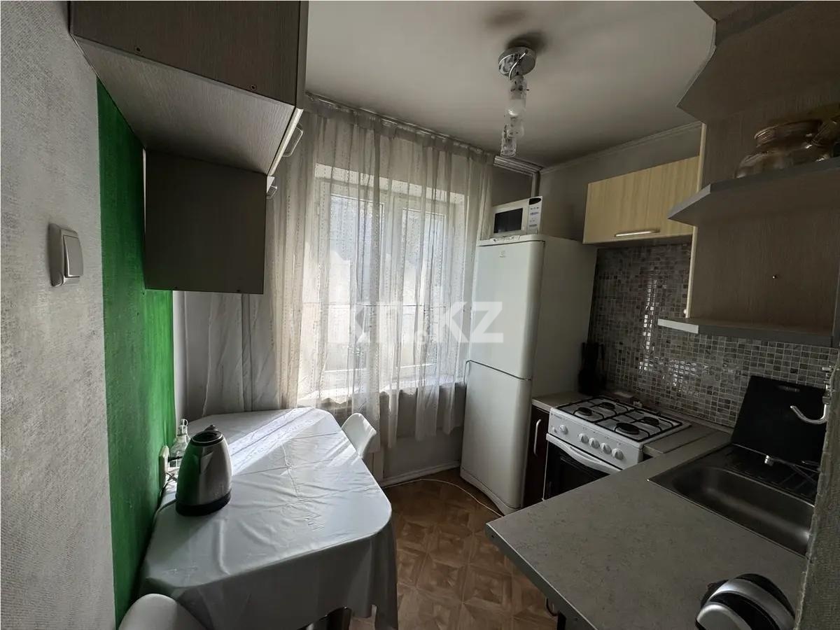 Продажа 2-комнатной квартиры, 42 м² в Алматы - фото 3