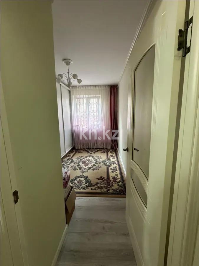 Продажа 4-комнатной квартиры, 76.1 м² в Алматы - фото 3