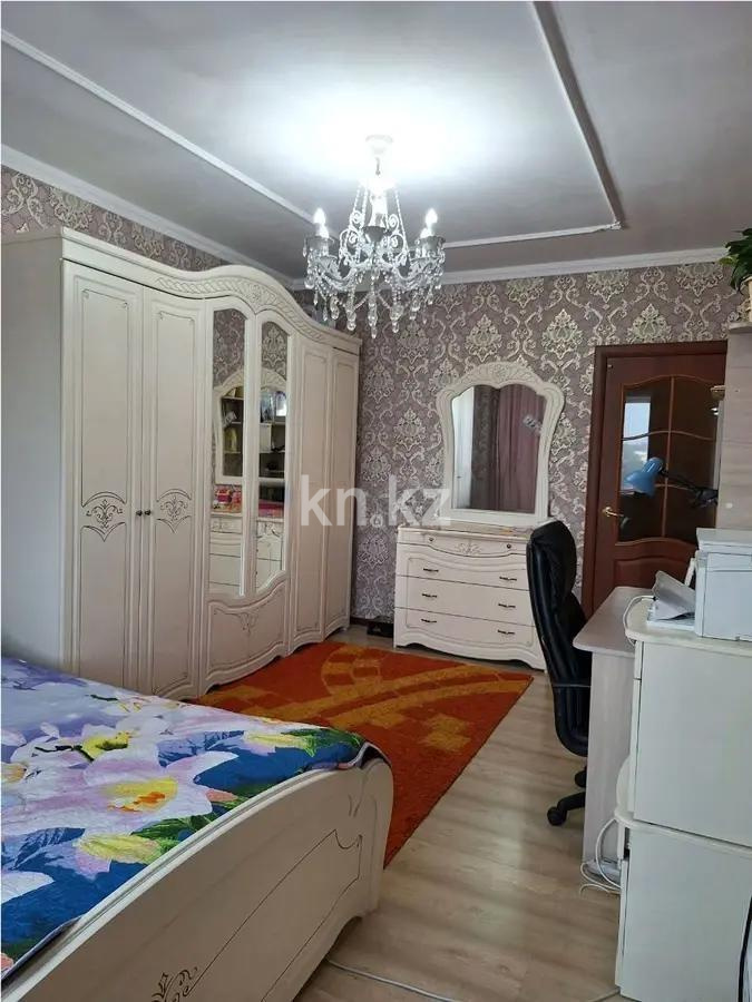 Продажа 3-комнатной квартиры, 80 м², мкр-н Кокжиек, дом  58 в Алматы - фото 2