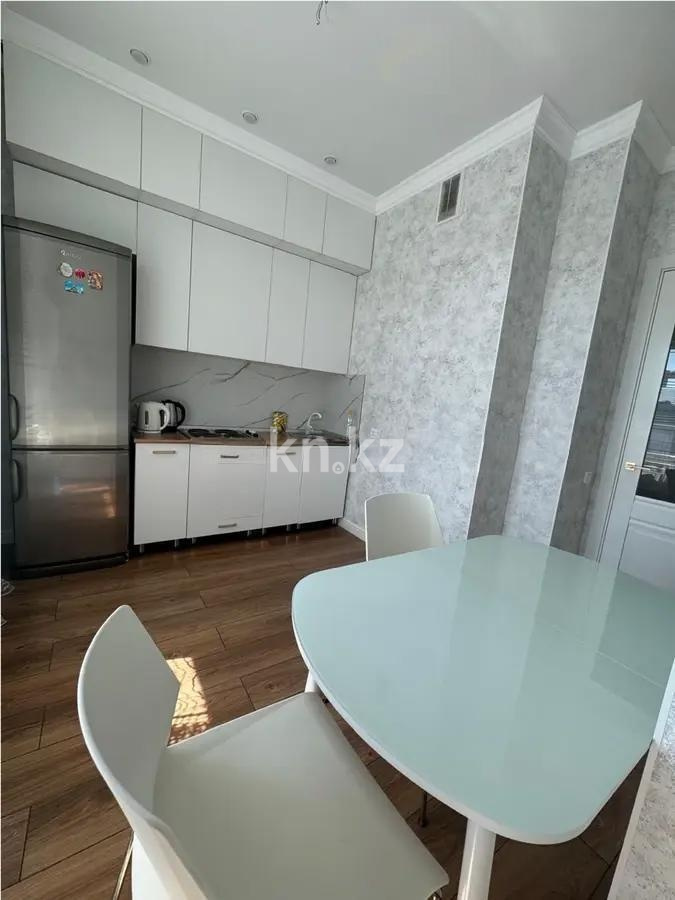Продажа 1-комнатной квартиры, 42 м² в Астане - фото 4