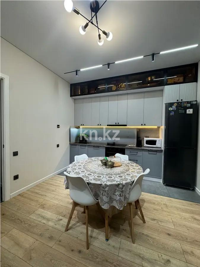 Продажа 3-комнатной квартиры, 72 м², ул. Емцова, дом  348/1 в Алматы - фото 6