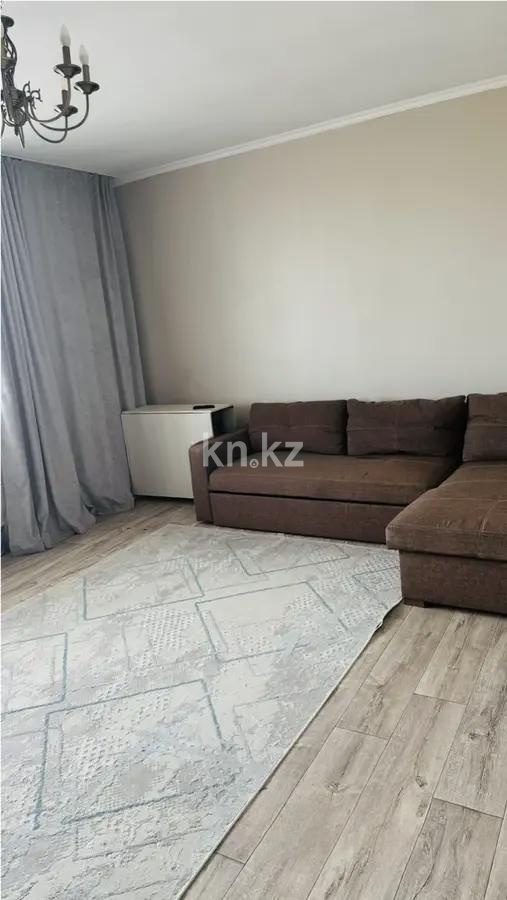 Продажа 2-комнатной квартиры, 64 м² - Продажа  двухкомнатных квартир в новостройках Алматы - страница 7 фото 1 из 6