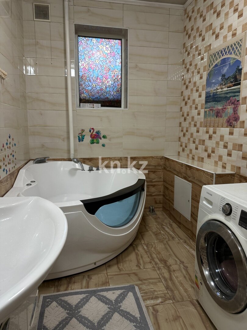 Продажа 6-комнатного дома, 205 м² в Алматы - фото 13