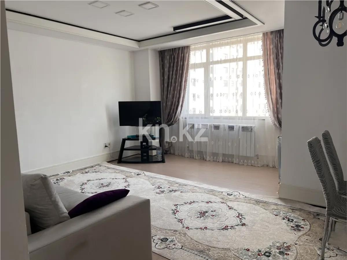 Продажа 2-комнатной квартиры, 78 м² - Продажа двухкомнатных квартир от собственников в Астане - страница 9 фото 1 из 4