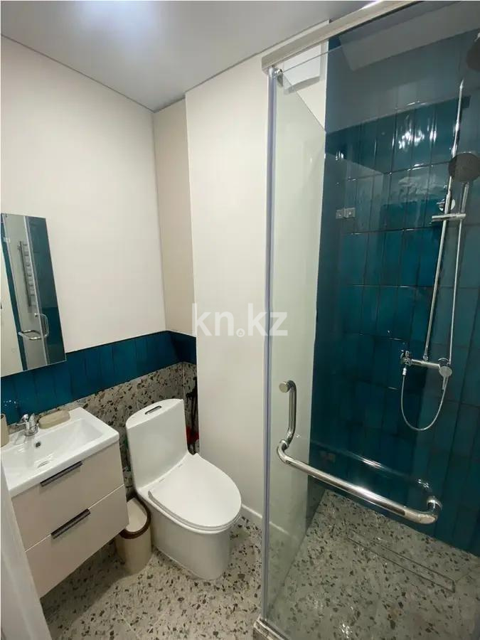 Продажа 2-комнатной квартиры, 54 м² - Аренда квартир посуточно в Актобе фото 5 из 5