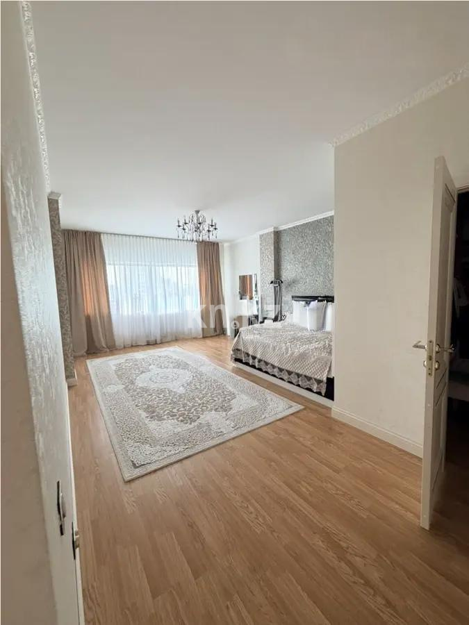 Продажа 4-комнатной квартиры, 177.6 м² - Продажа квартир в новостройках Астаны с фото - страница 27 фото 2 из 6