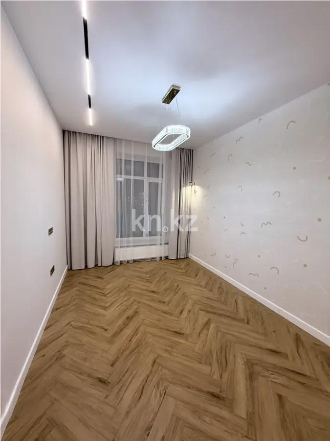 Продажа 3-комнатной квартиры, 64 м² - Продажа  трехкомнатных квартир в новостройках Астаны - страница 7 фото 3 из 6