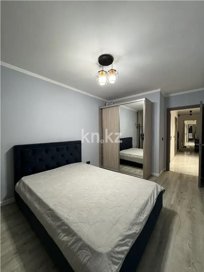 Продажа 3-комнатной квартиры, 83.3 м², мкр-н Аккент, дом  47 в Алматы - фото 2