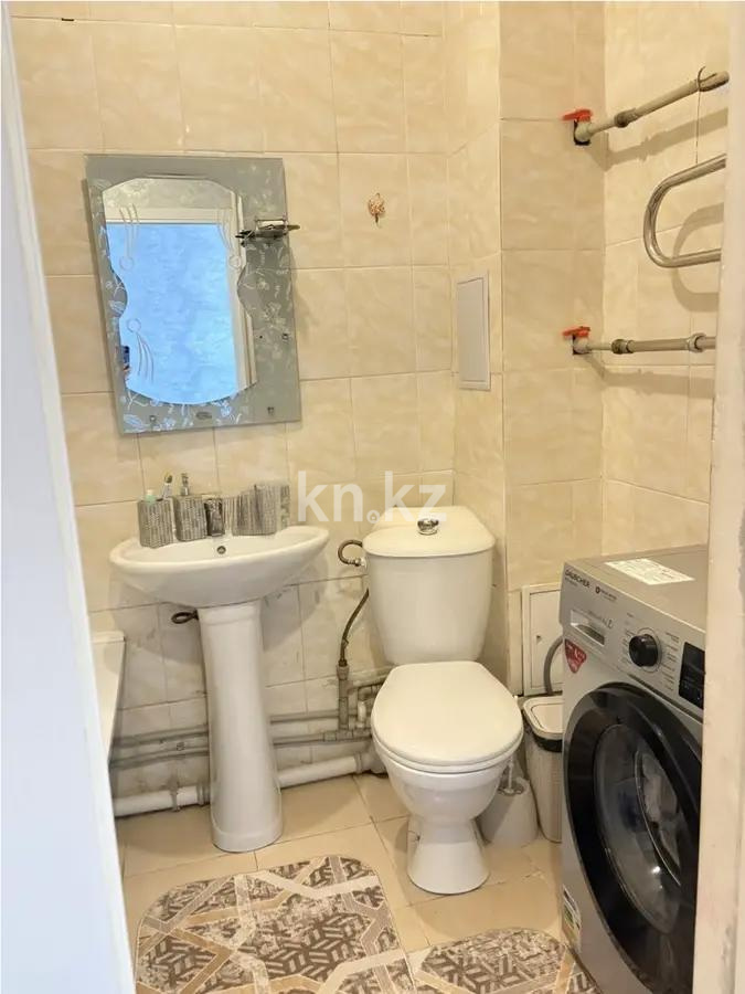 Продажа 1-комнатной квартиры, 35.6 м² - Продажа недвижимости в Астане - страница 11 фото 3 из 4