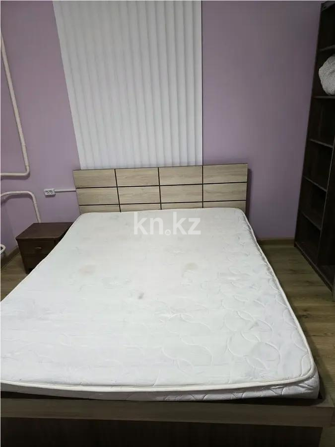 Продажа 2-комнатной квартиры, 60 м², ул. Розыбакиева, дом  291 в Алматы - фото 2