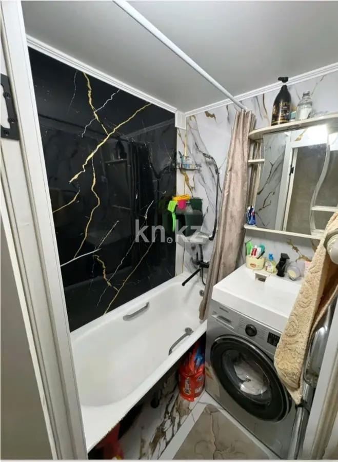 Продажа 2-комнатной квартиры, 46 м² - Продажа двухкомнатных квартир от собственников в Караганде фото 1 из 1