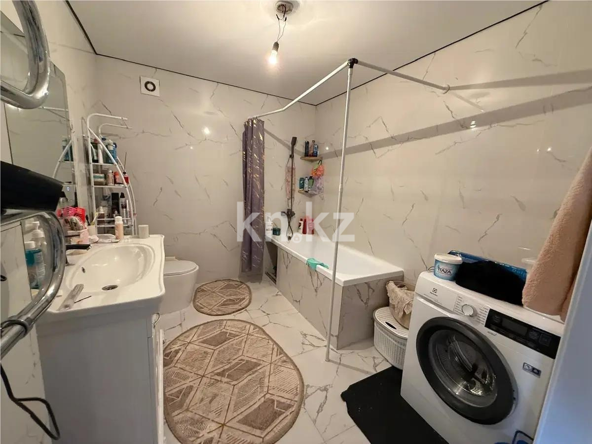 Продажа 3-комнатной квартиры, 99.7 м² в Астане - фото 5
