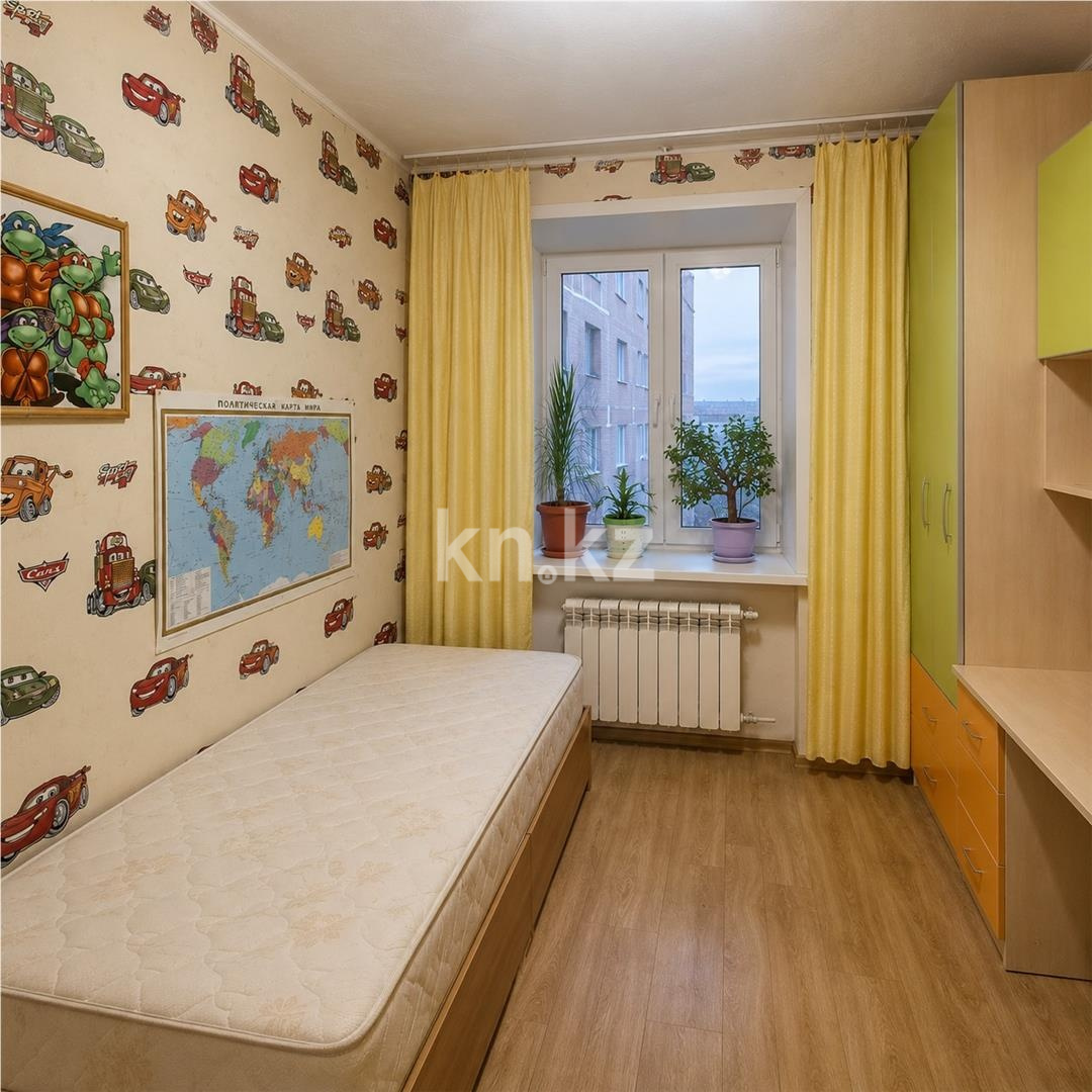 Продажа 3-комнатной квартиры, 64 м² в Темиртау - фото 3
