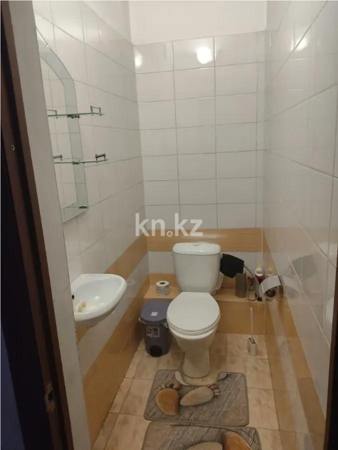 Продажа 4-комнатной квартиры, 110 м² - Продажа четырехкомнатных квартир от собственников в Алматы - страница 6 фото 7 из 7