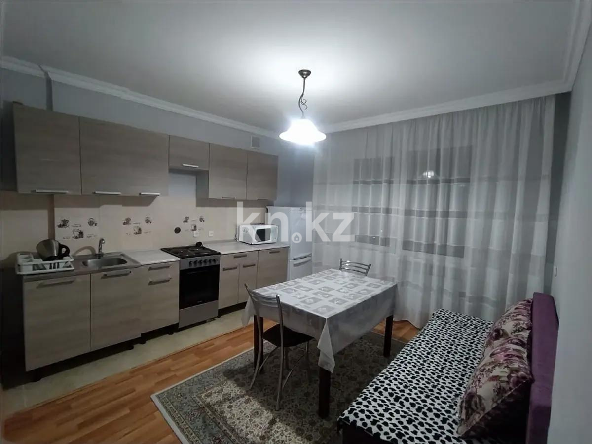 Продажа 1-комнатной квартиры, 52 м², ул. Сыганак, дом  33 - Продажа квартир в новостройках Астаны без посредников фото 2 из 4