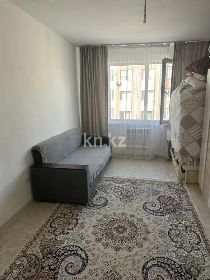 Продажа 2-комнатной квартиры, 55 м² в Алматы - фото 2