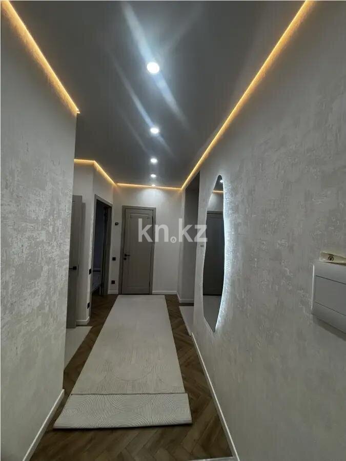 Продажа 3-комнатной квартиры, 88 м² в Караганде - фото 6