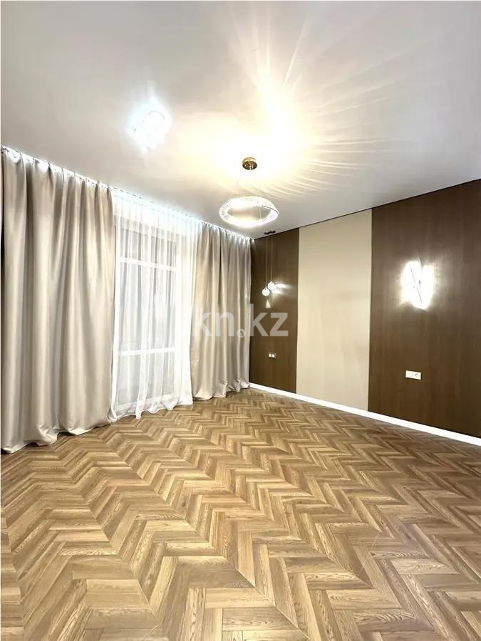 Продажа 2-комнатной квартиры, 55 м², ул. Ашимова, дом  7/1 - Продажа квартир в Казахстане фото 1 из 4