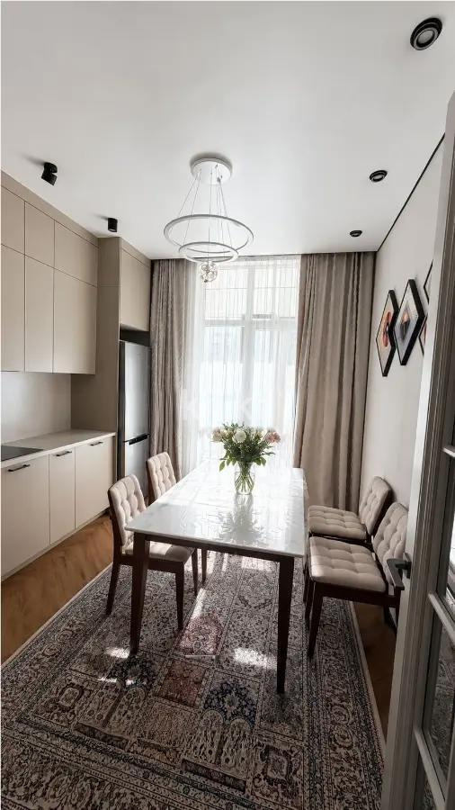 Продажа 2-комнатной квартиры, 65 м² - Продажа двухкомнатных квартир в блочном доме в Казахстане - страница 4 фото 3 из 4